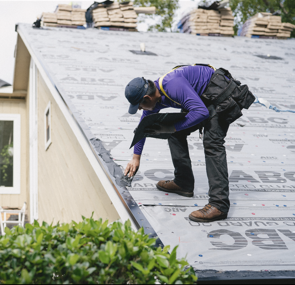 Roof Installation in Melbourne